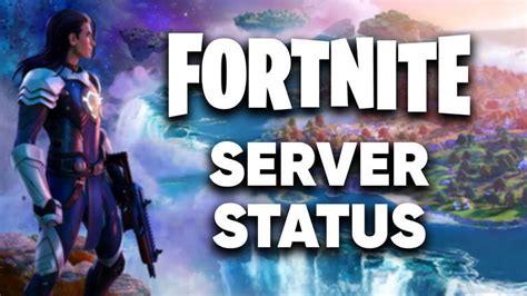 wann sind die server in fortnite wieder on|Fortnite: Server wieder Live – Chapter 4 Season 4 ist。